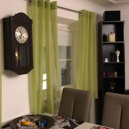 Apartamento In The Heart Of The Island Lindau  Exterior foto